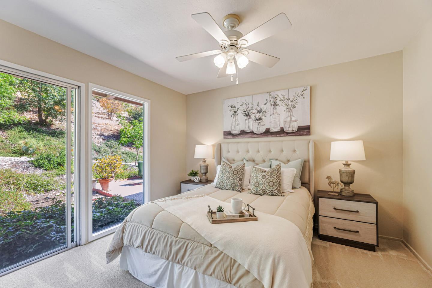 Detail Gallery Image 17 of 57 For 18950 Graystone Ln, San Jose,  CA 95120 - 3 Beds | 2/1 Baths