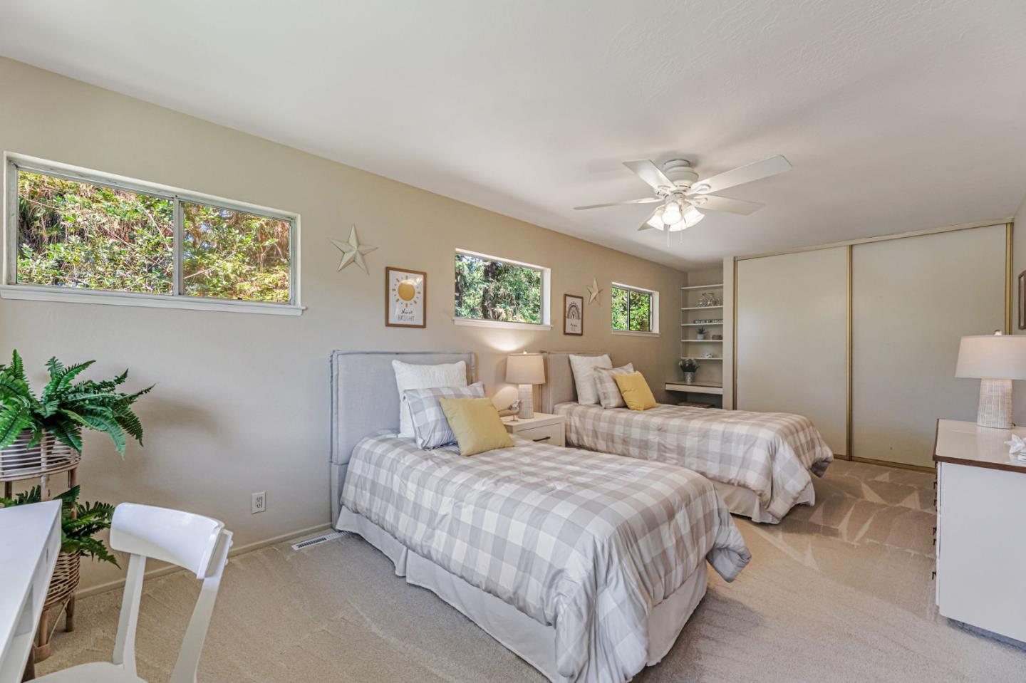 Detail Gallery Image 21 of 57 For 18950 Graystone Ln, San Jose,  CA 95120 - 3 Beds | 2/1 Baths