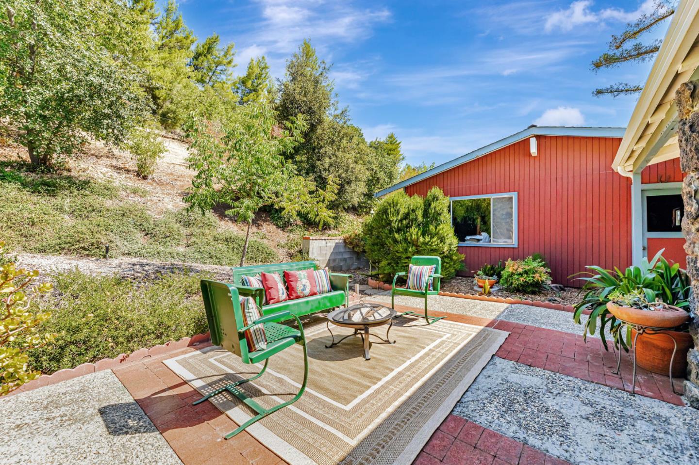 Detail Gallery Image 36 of 57 For 18950 Graystone Ln, San Jose,  CA 95120 - 3 Beds | 2/1 Baths