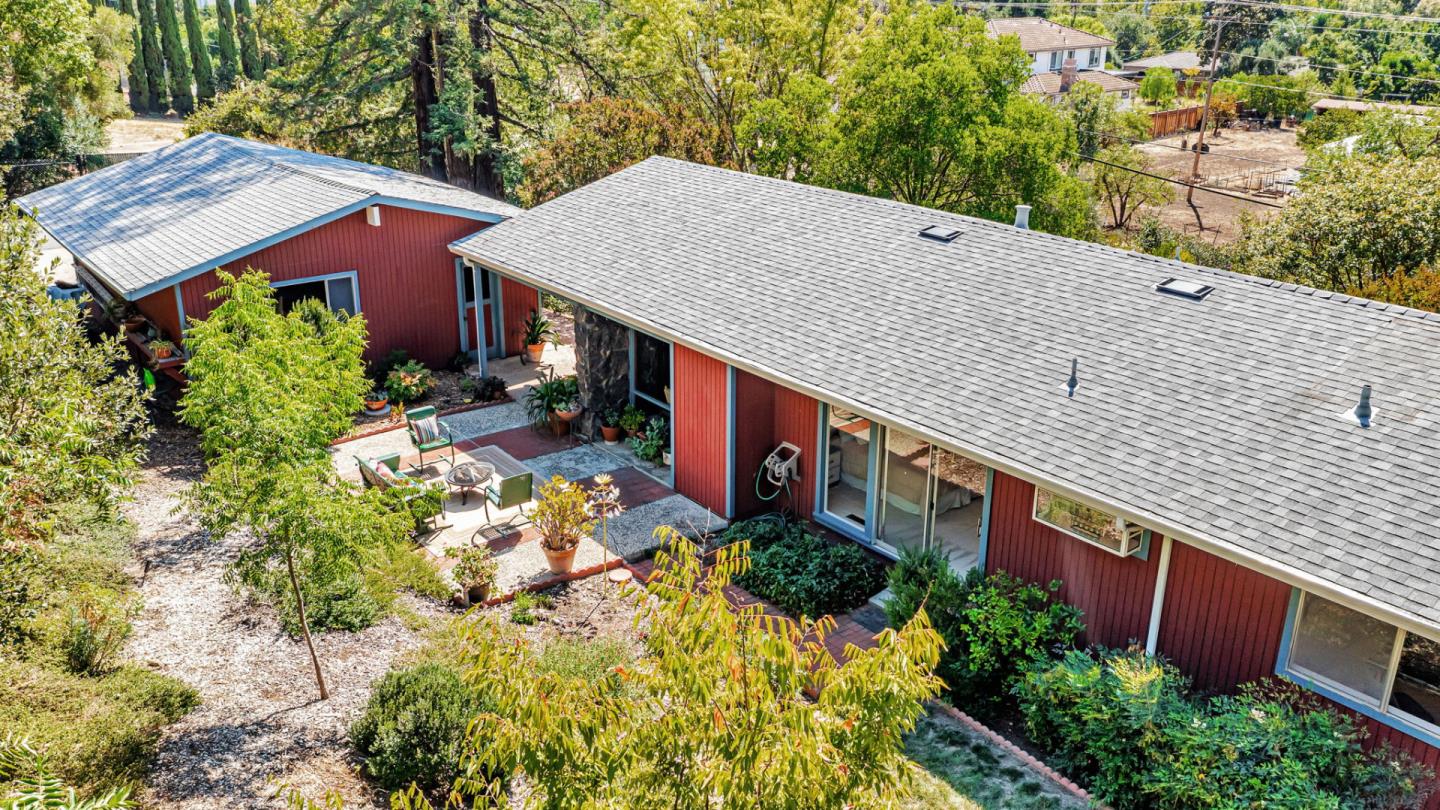 Detail Gallery Image 53 of 57 For 18950 Graystone Ln, San Jose,  CA 95120 - 3 Beds | 2/1 Baths