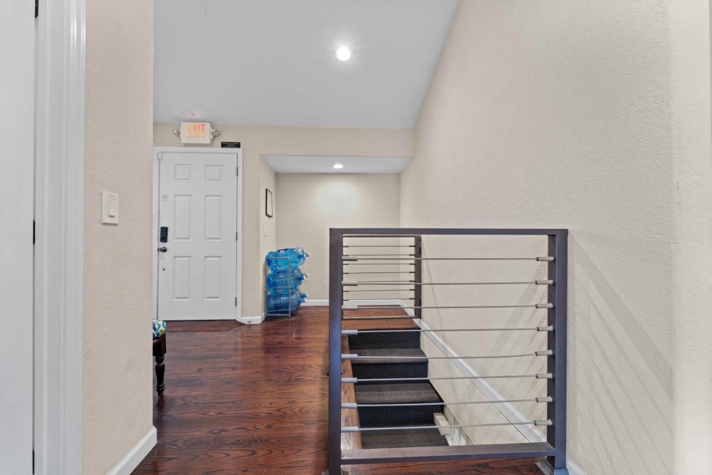 Detail Gallery Image 14 of 21 For 250 Meridian Ave, San Jose,  CA 95126 - 4 Beds | 1/1 Baths