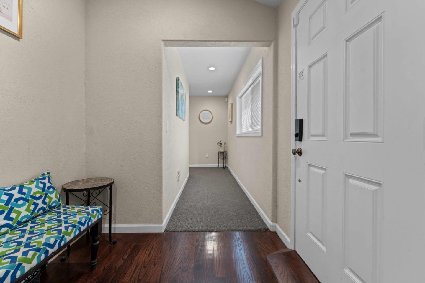 Detail Gallery Image 6 of 21 For 250 Meridian Ave, San Jose,  CA 95126 - 4 Beds | 1/1 Baths