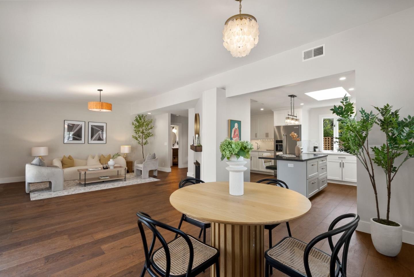 Detail Gallery Image 11 of 35 For 329 San Rafael Ave, Belvedere Tiburon,  CA 94920 - 3 Beds | 3 Baths