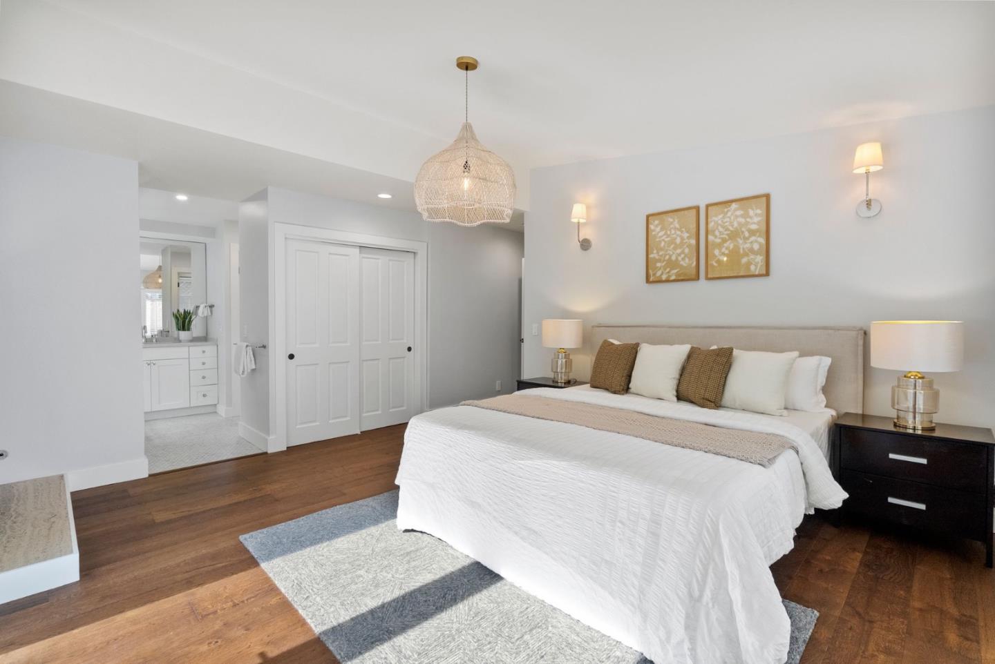 Detail Gallery Image 14 of 35 For 329 San Rafael Ave, Belvedere Tiburon,  CA 94920 - 3 Beds | 3 Baths