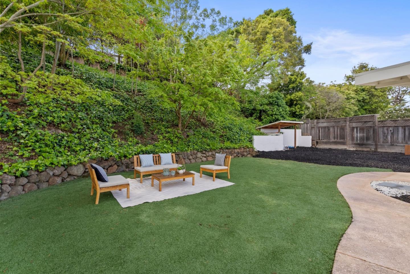 Detail Gallery Image 29 of 35 For 329 San Rafael Ave, Belvedere Tiburon,  CA 94920 - 3 Beds | 3 Baths