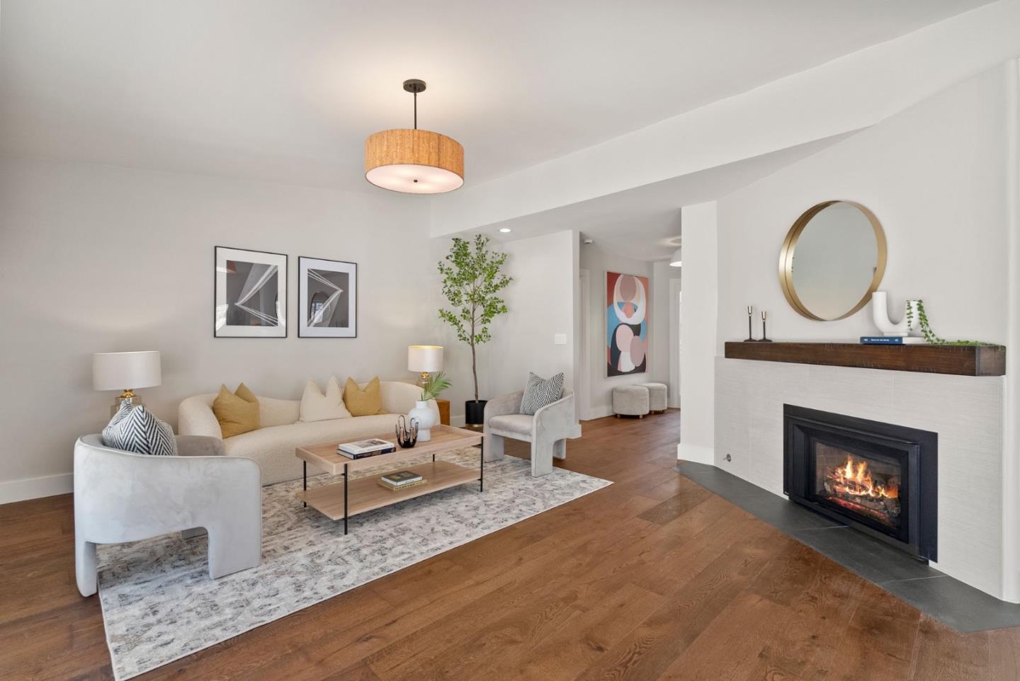 Detail Gallery Image 3 of 35 For 329 San Rafael Ave, Belvedere Tiburon,  CA 94920 - 3 Beds | 3 Baths