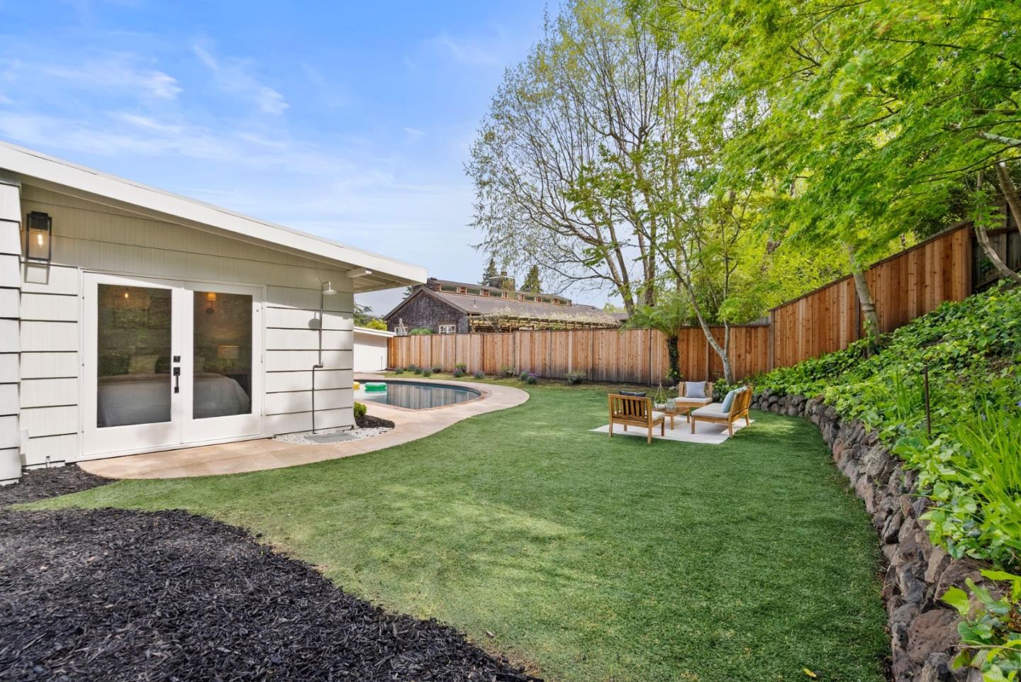 Detail Gallery Image 31 of 35 For 329 San Rafael Ave, Belvedere Tiburon,  CA 94920 - 3 Beds | 3 Baths