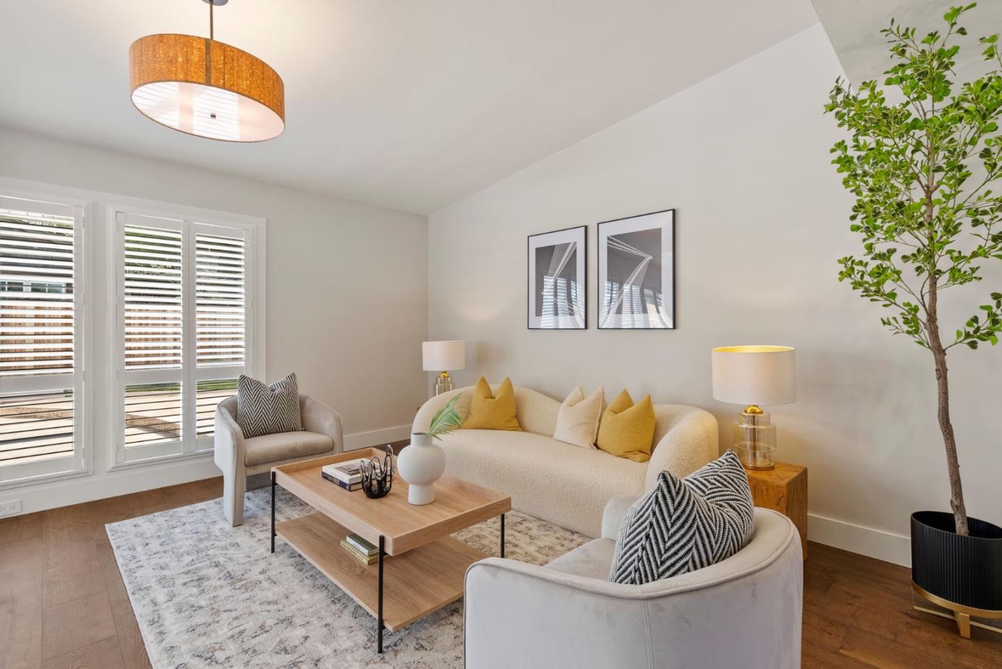 Detail Gallery Image 5 of 35 For 329 San Rafael Ave, Belvedere Tiburon,  CA 94920 - 3 Beds | 3 Baths