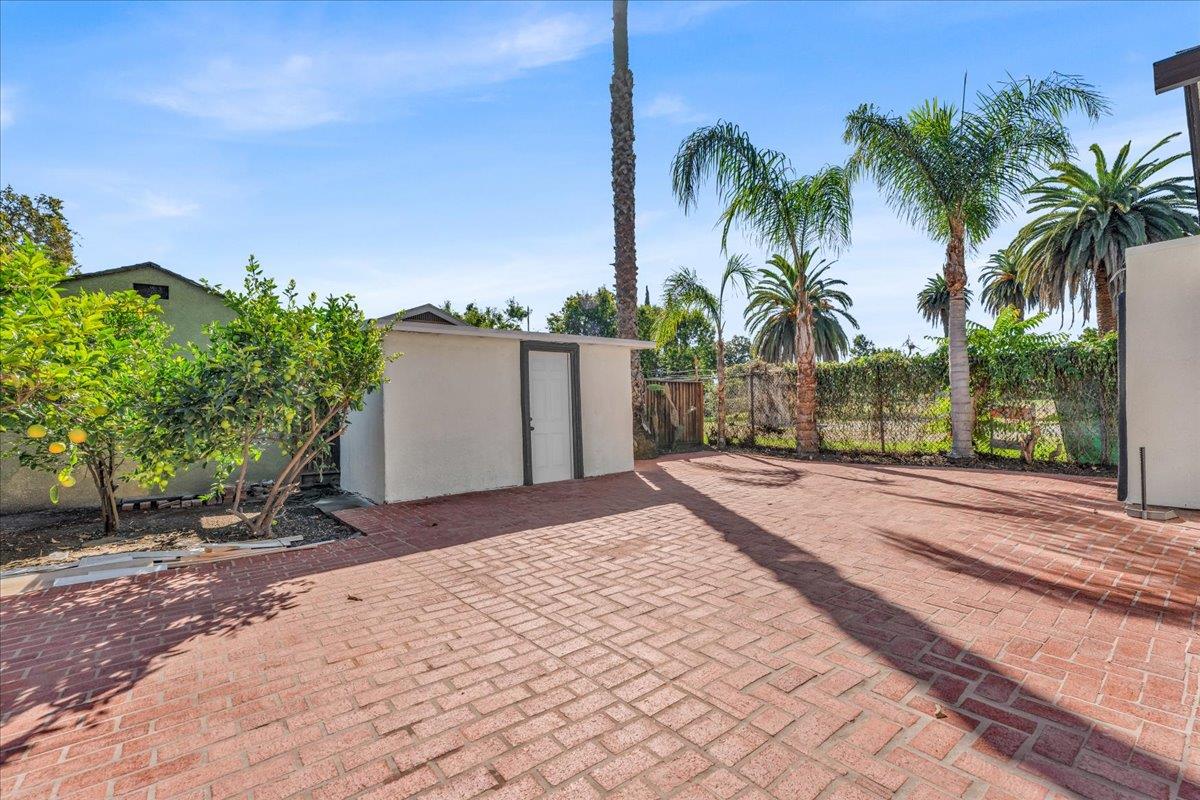 Detail Gallery Image 13 of 16 For 118 Cottage Grove Ave, San Jose,  CA 95110 - 2 Beds | 1 Baths