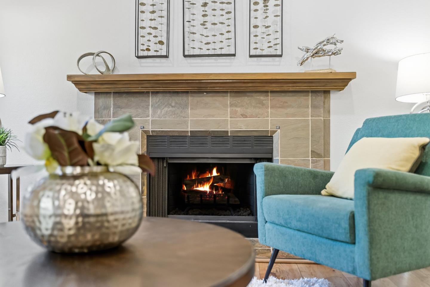 Detail Gallery Image 11 of 54 For 1831 Ashmeade Ct, San Jose,  CA 95125 - 2 Beds | 2 Baths