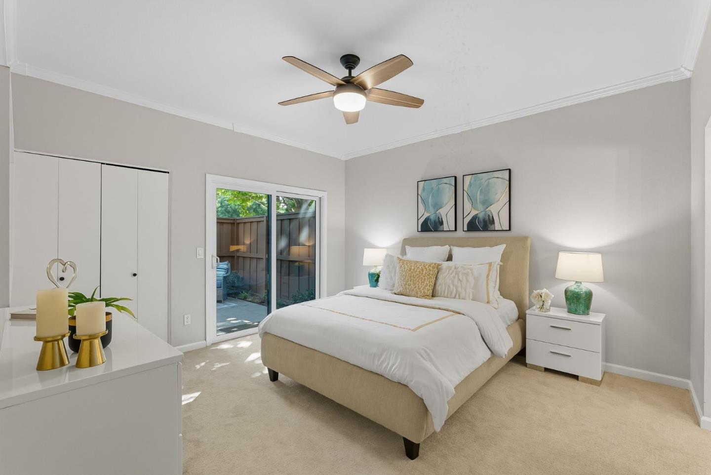 Detail Gallery Image 22 of 54 For 1831 Ashmeade Ct, San Jose,  CA 95125 - 2 Beds | 2 Baths