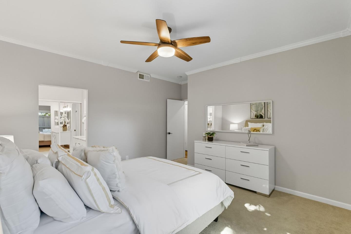 Detail Gallery Image 23 of 54 For 1831 Ashmeade Ct, San Jose,  CA 95125 - 2 Beds | 2 Baths