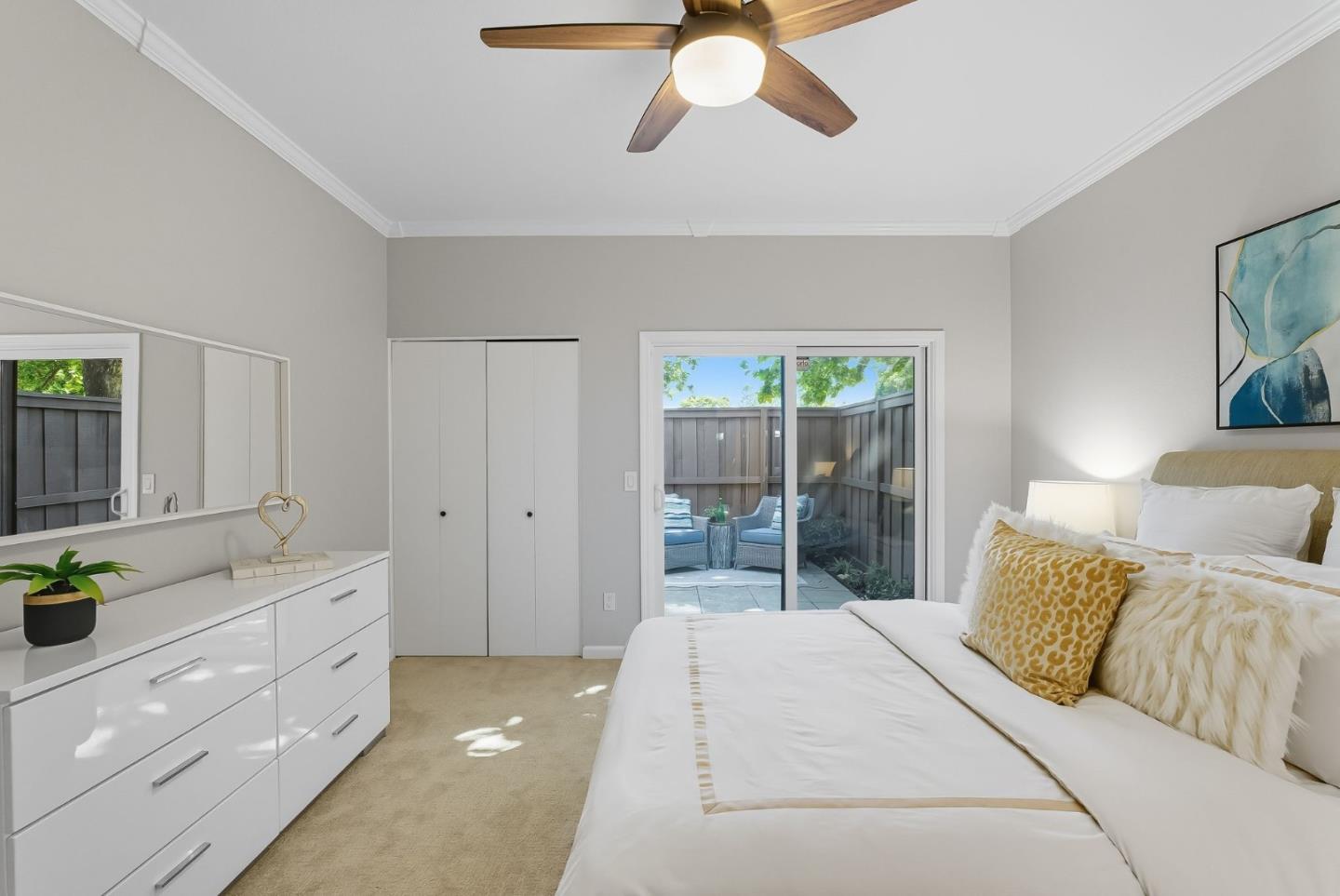 Detail Gallery Image 24 of 54 For 1831 Ashmeade Ct, San Jose,  CA 95125 - 2 Beds | 2 Baths