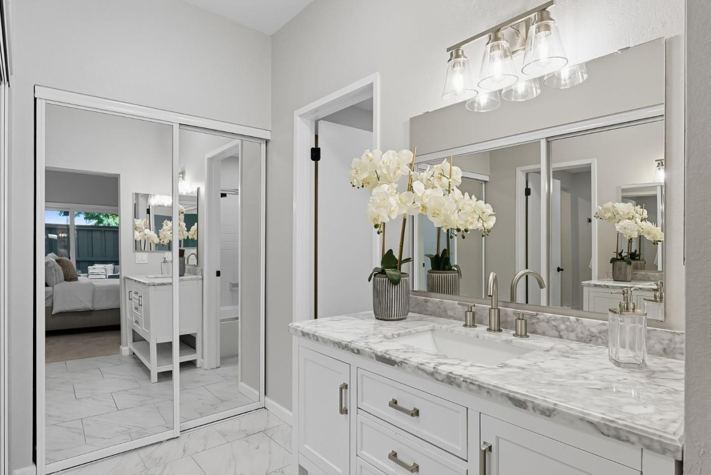 Detail Gallery Image 25 of 54 For 1831 Ashmeade Ct, San Jose,  CA 95125 - 2 Beds | 2 Baths