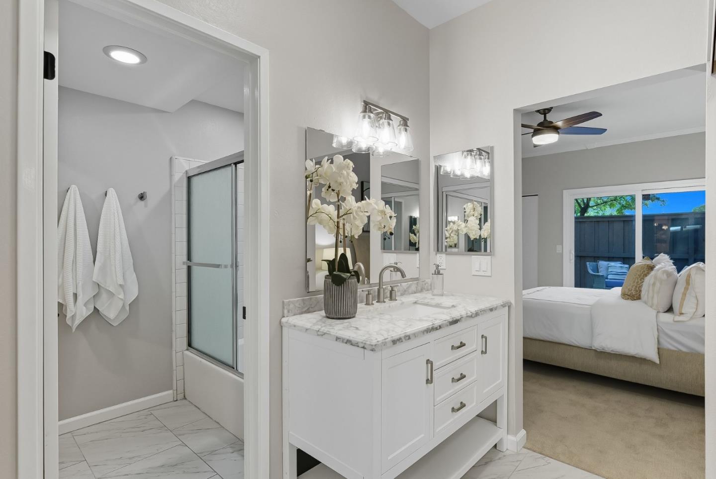 Detail Gallery Image 26 of 54 For 1831 Ashmeade Ct, San Jose,  CA 95125 - 2 Beds | 2 Baths