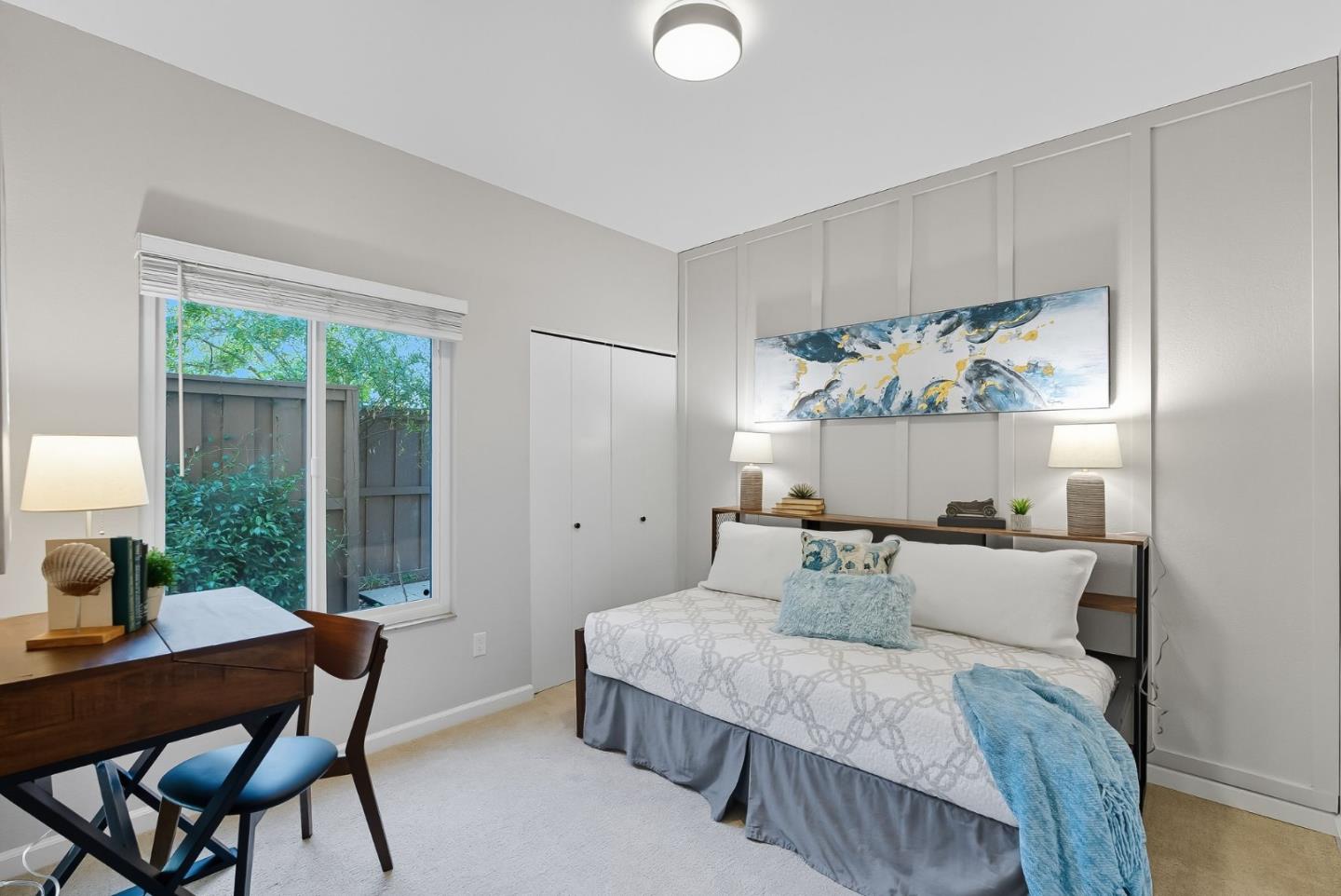 Detail Gallery Image 29 of 54 For 1831 Ashmeade Ct, San Jose,  CA 95125 - 2 Beds | 2 Baths