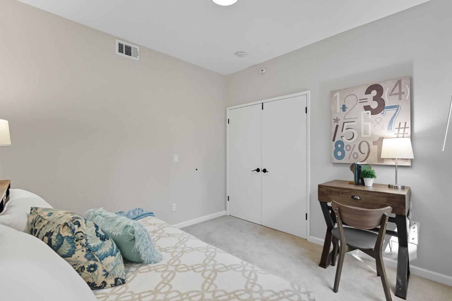 Detail Gallery Image 30 of 54 For 1831 Ashmeade Ct, San Jose,  CA 95125 - 2 Beds | 2 Baths