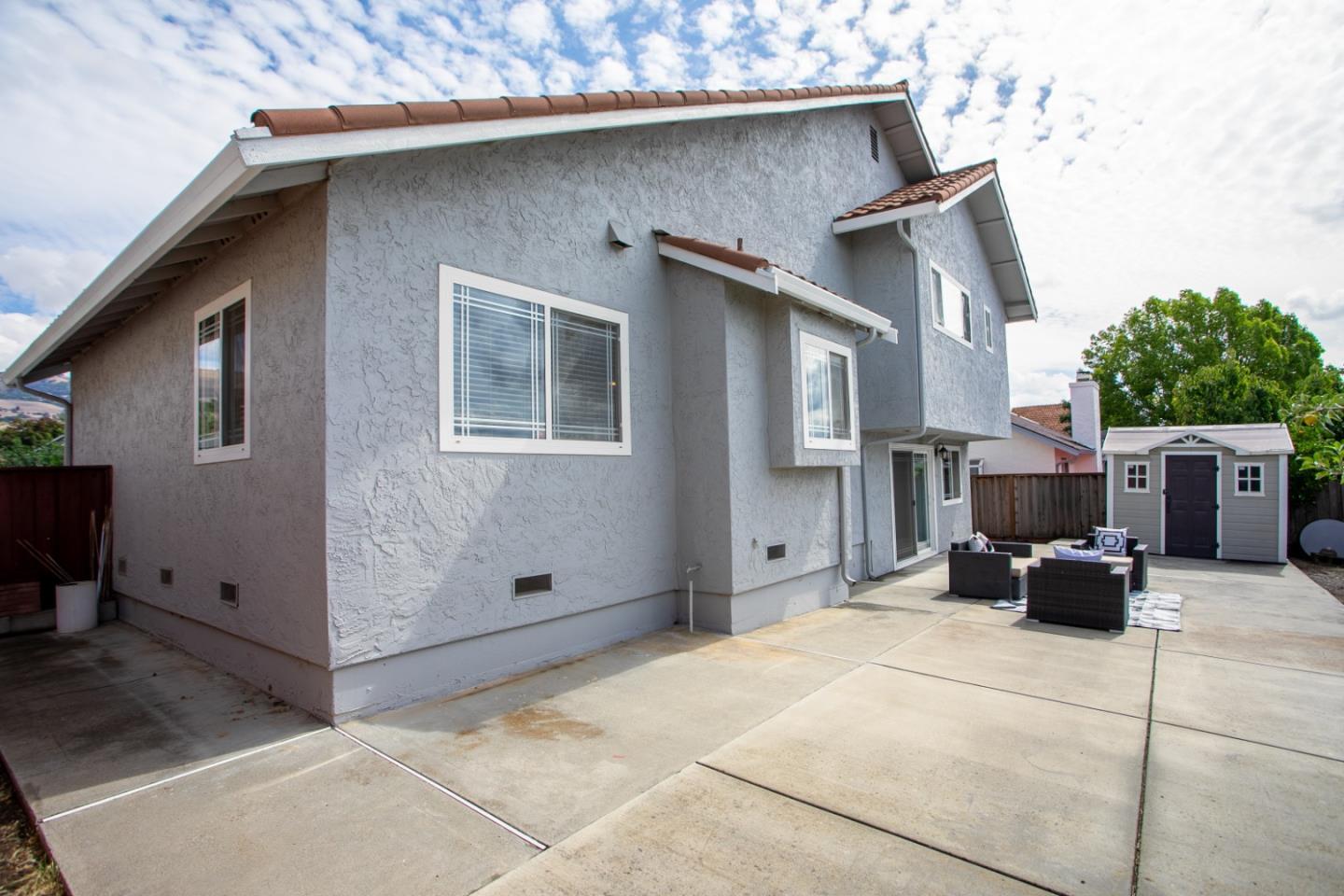 Detail Gallery Image 11 of 60 For 3123 Oakgate Way, San Jose,  CA 95148 - 4 Beds | 3 Baths