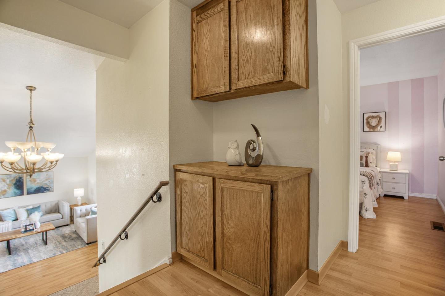 Detail Gallery Image 32 of 60 For 3123 Oakgate Way, San Jose,  CA 95148 - 4 Beds | 3 Baths