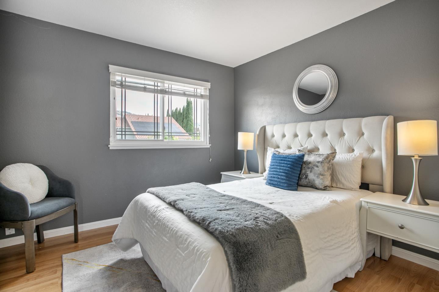 Detail Gallery Image 34 of 60 For 3123 Oakgate Way, San Jose,  CA 95148 - 4 Beds | 3 Baths