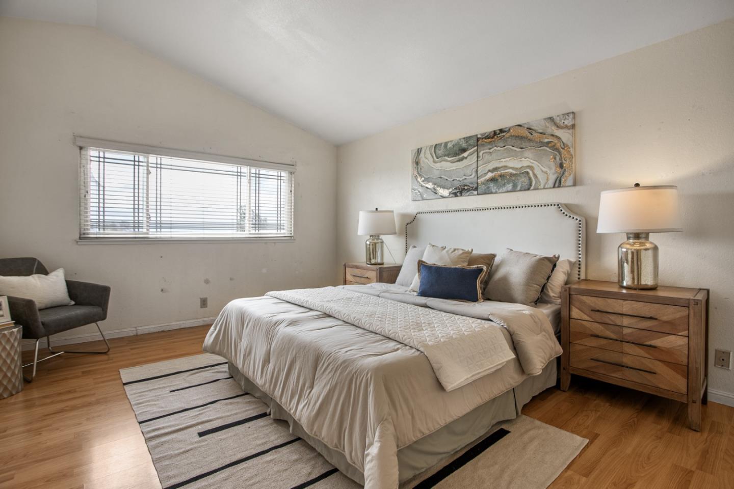 Detail Gallery Image 36 of 60 For 3123 Oakgate Way, San Jose,  CA 95148 - 4 Beds | 3 Baths