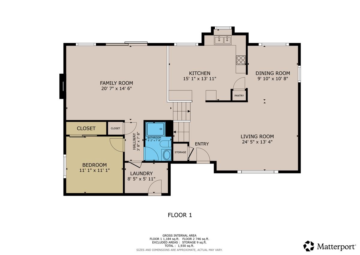 Detail Gallery Image 43 of 60 For 3123 Oakgate Way, San Jose,  CA 95148 - 4 Beds | 3 Baths