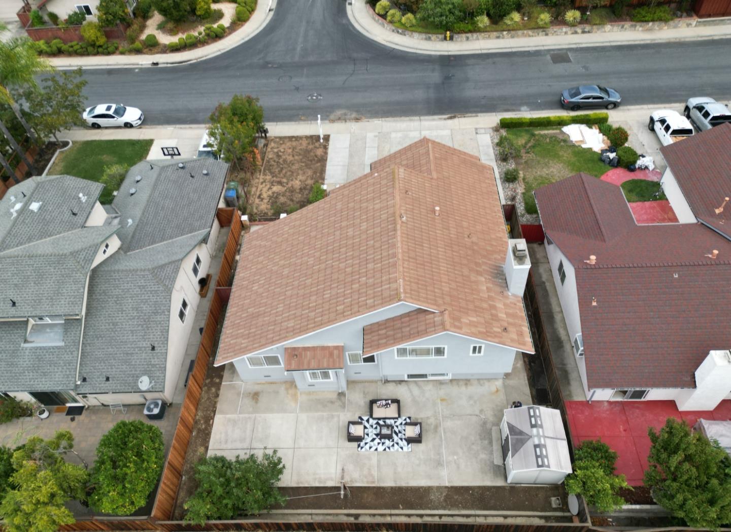 Detail Gallery Image 48 of 60 For 3123 Oakgate Way, San Jose,  CA 95148 - 4 Beds | 3 Baths