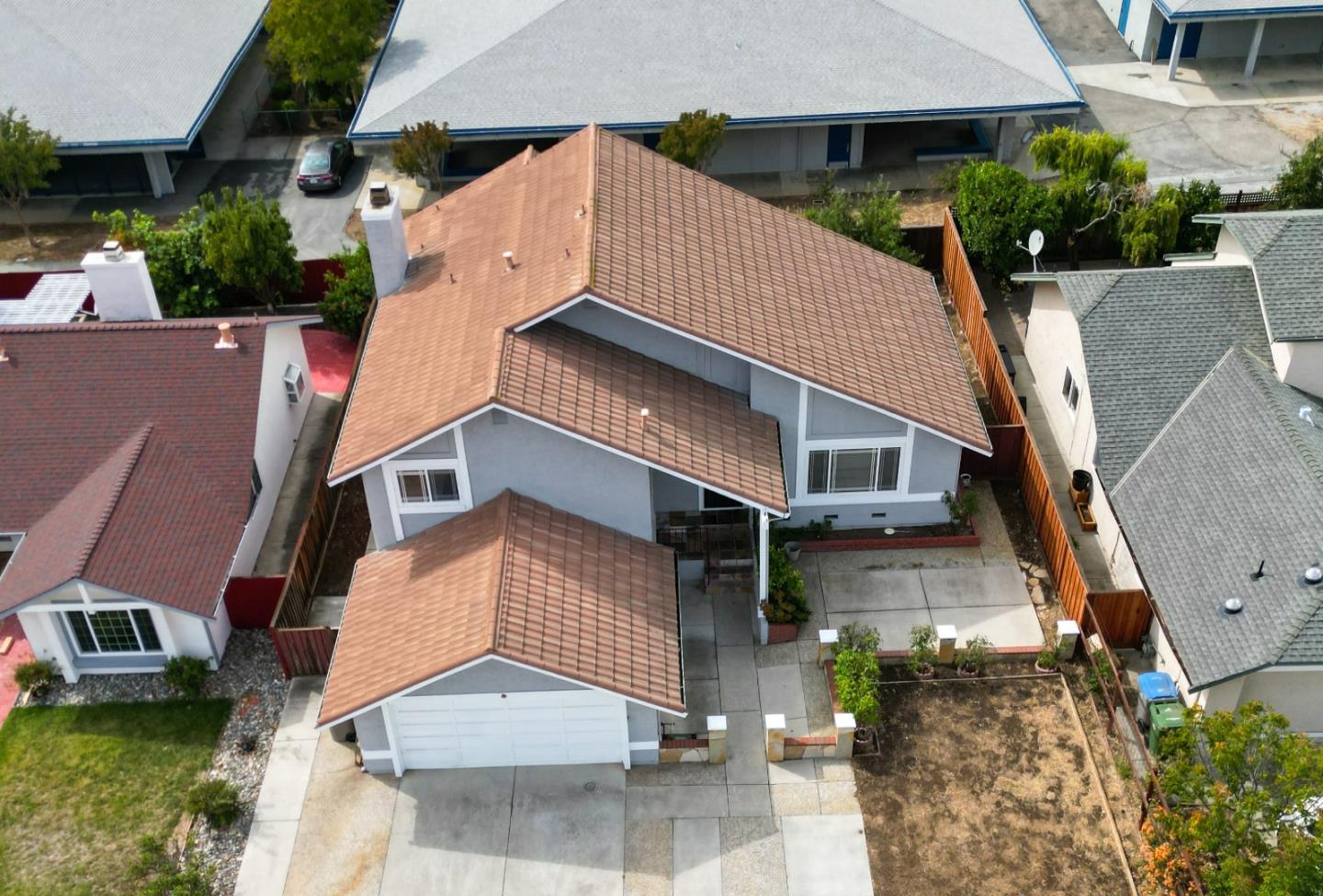 Detail Gallery Image 49 of 60 For 3123 Oakgate Way, San Jose,  CA 95148 - 4 Beds | 3 Baths