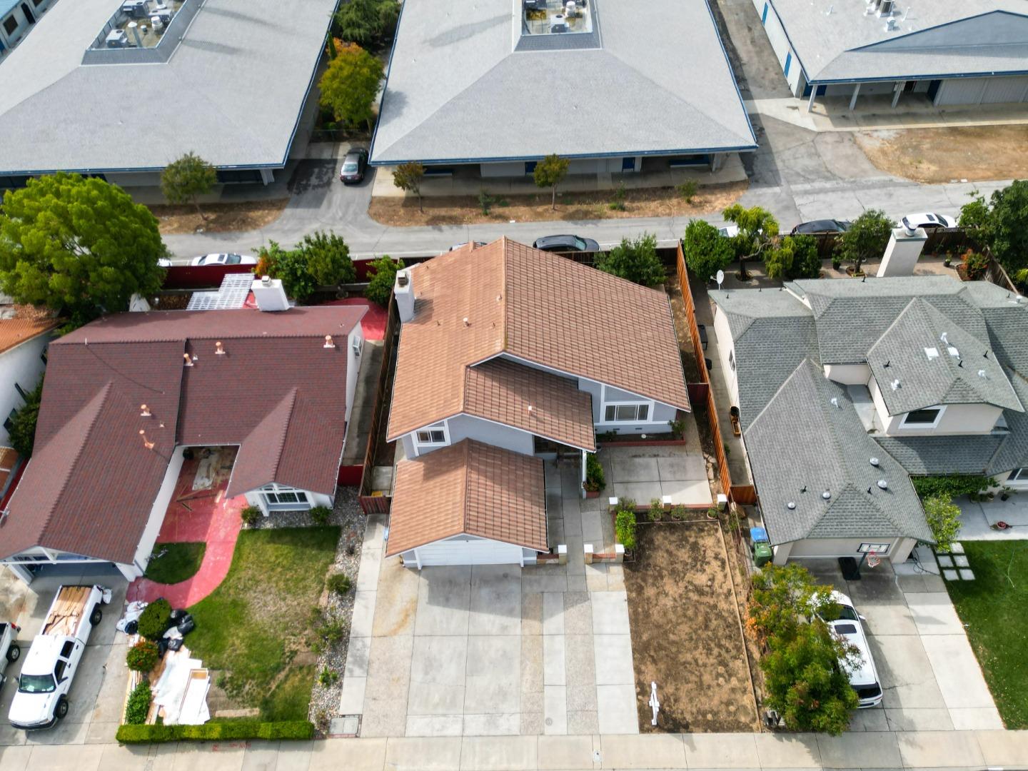 Detail Gallery Image 50 of 60 For 3123 Oakgate Way, San Jose,  CA 95148 - 4 Beds | 3 Baths