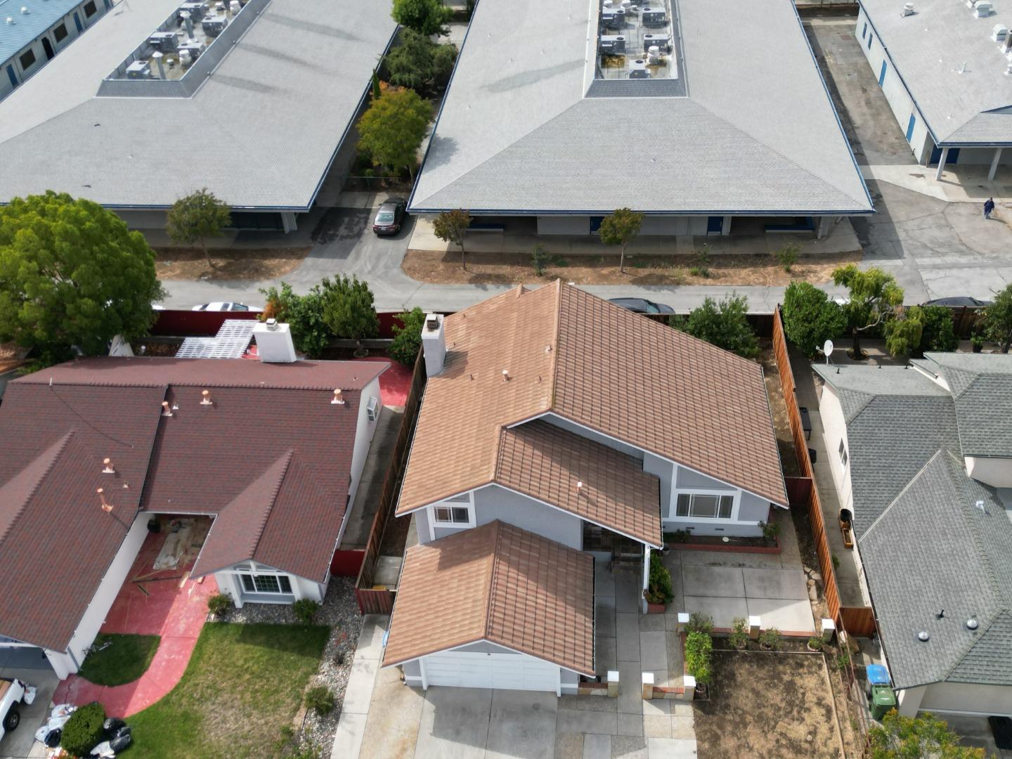 Detail Gallery Image 51 of 60 For 3123 Oakgate Way, San Jose,  CA 95148 - 4 Beds | 3 Baths