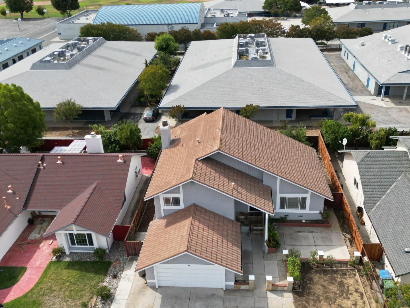 Detail Gallery Image 52 of 60 For 3123 Oakgate Way, San Jose,  CA 95148 - 4 Beds | 3 Baths