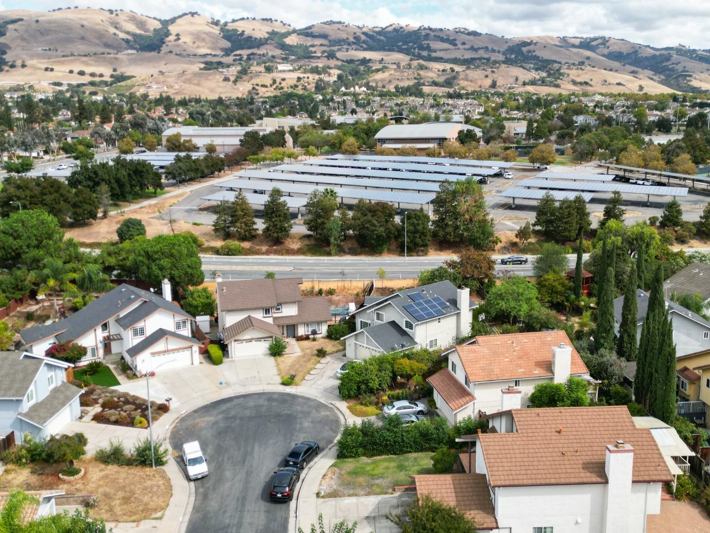 Detail Gallery Image 56 of 60 For 3123 Oakgate Way, San Jose,  CA 95148 - 4 Beds | 3 Baths