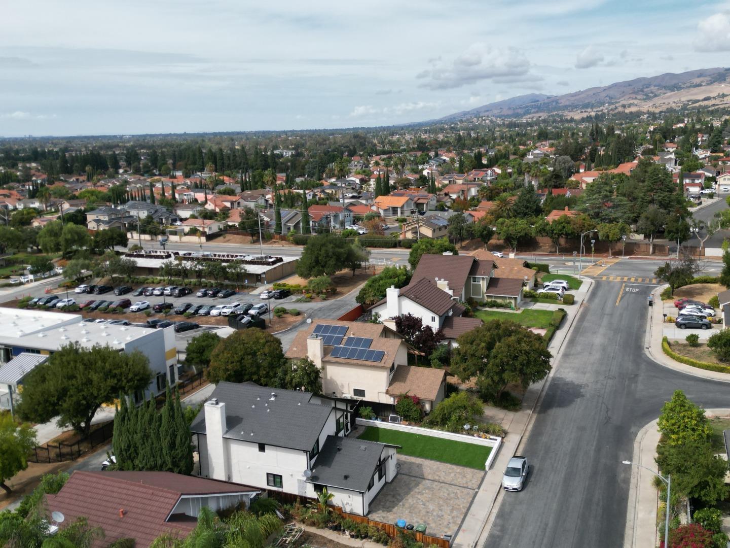 Detail Gallery Image 58 of 60 For 3123 Oakgate Way, San Jose,  CA 95148 - 4 Beds | 3 Baths