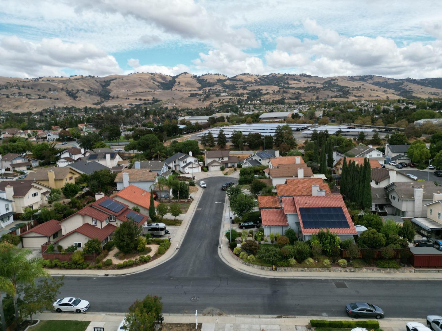 Detail Gallery Image 60 of 60 For 3123 Oakgate Way, San Jose,  CA 95148 - 4 Beds | 3 Baths