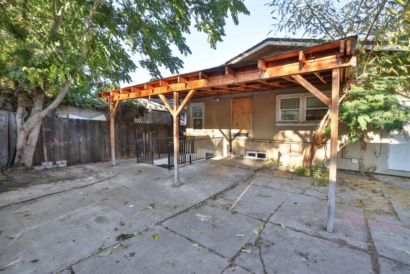 Detail Gallery Image 15 of 31 For 1025 Delmas Ave, San Jose,  CA 95125 - 3 Beds | 1 Baths