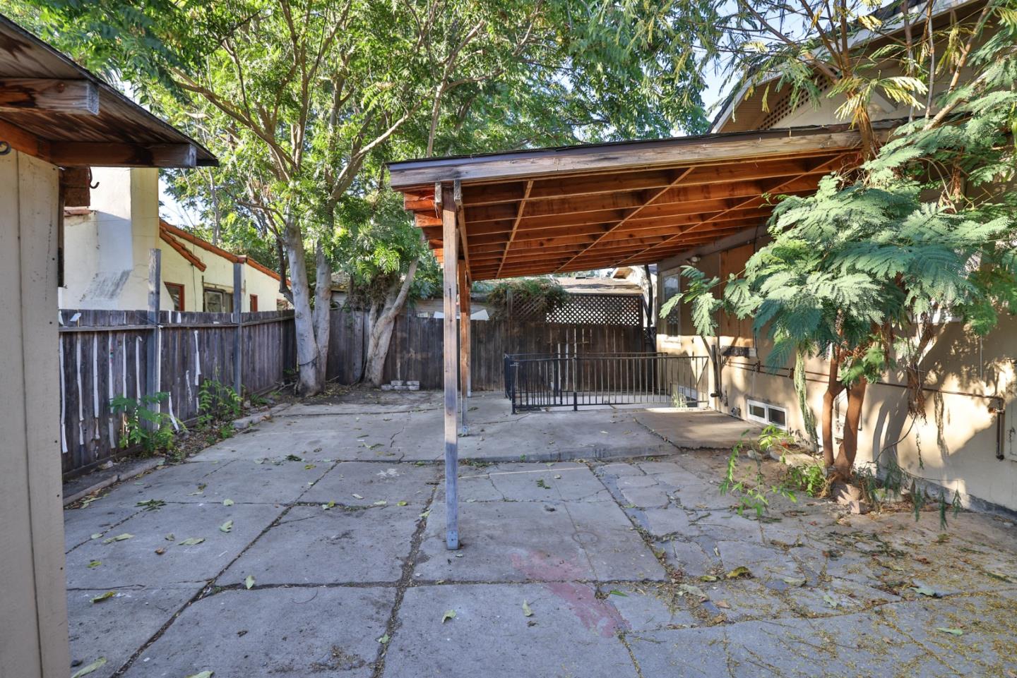 Detail Gallery Image 16 of 31 For 1025 Delmas Ave, San Jose,  CA 95125 - 3 Beds | 1 Baths