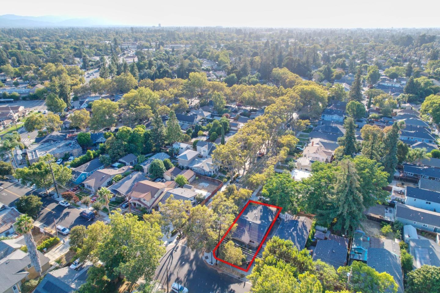 Detail Gallery Image 29 of 31 For 1025 Delmas Ave, San Jose,  CA 95125 - 3 Beds | 1 Baths