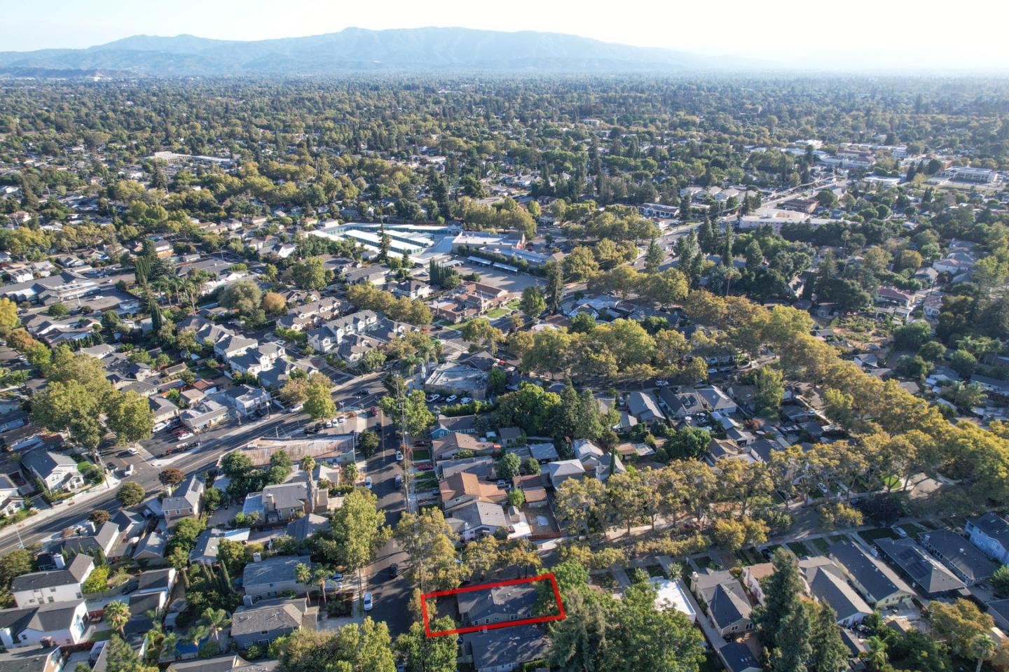 Detail Gallery Image 30 of 31 For 1025 Delmas Ave, San Jose,  CA 95125 - 3 Beds | 1 Baths