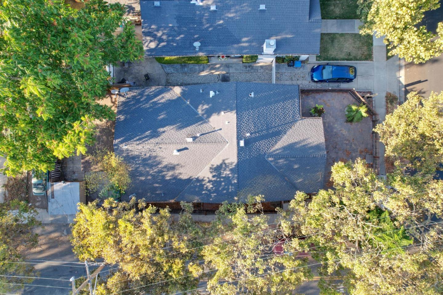 Detail Gallery Image 31 of 31 For 1025 Delmas Ave, San Jose,  CA 95125 - 3 Beds | 1 Baths