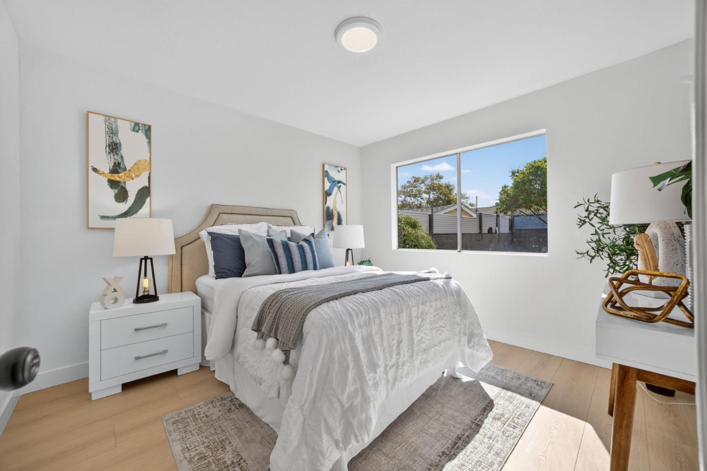 Detail Gallery Image 12 of 30 For 1236 Whitton Ave, San Jose,  CA 95116 - 2 Beds | 1 Baths