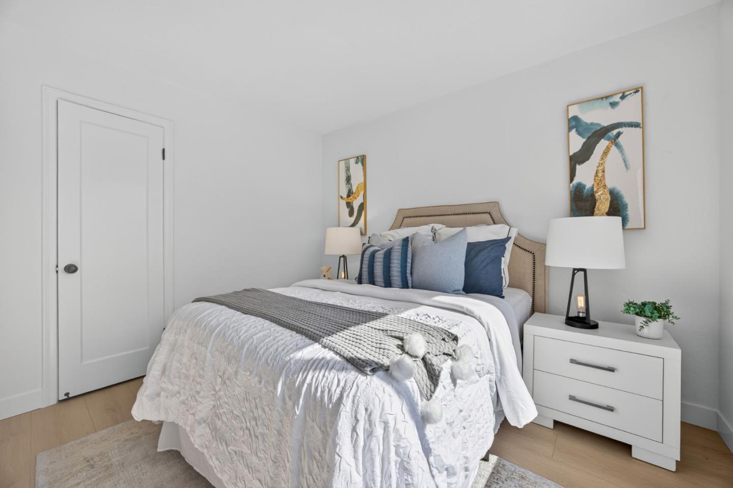 Detail Gallery Image 14 of 30 For 1236 Whitton Ave, San Jose,  CA 95116 - 2 Beds | 1 Baths