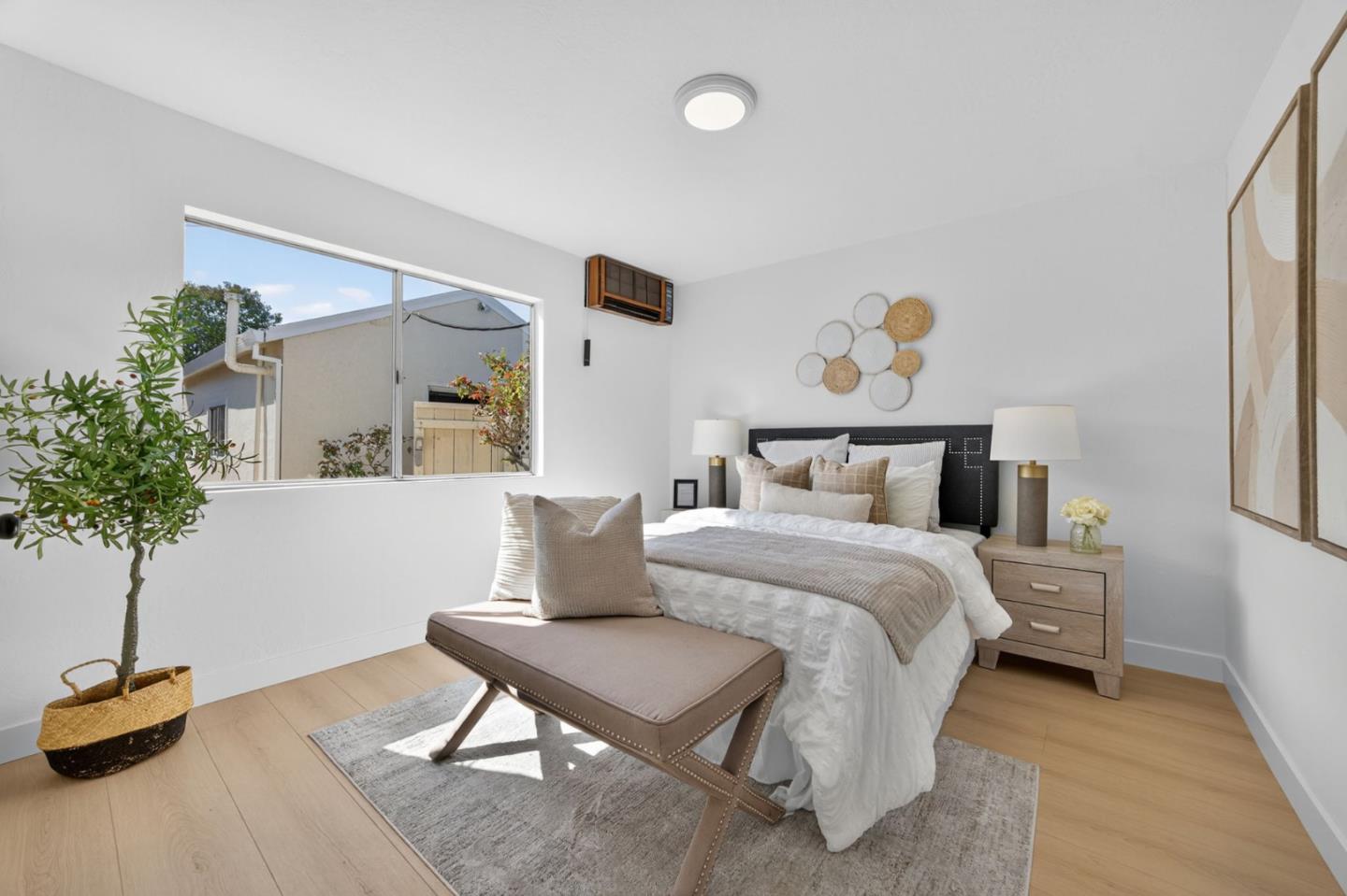 Detail Gallery Image 17 of 30 For 1236 Whitton Ave, San Jose,  CA 95116 - 2 Beds | 1 Baths