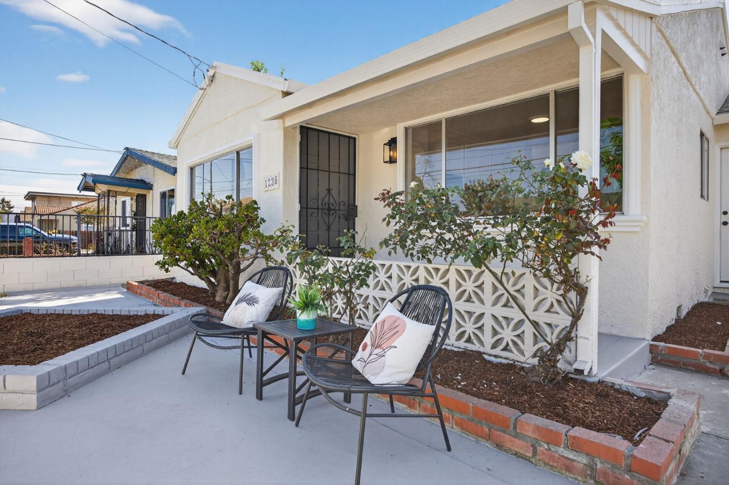 Detail Gallery Image 27 of 30 For 1236 Whitton Ave, San Jose,  CA 95116 - 2 Beds | 1 Baths