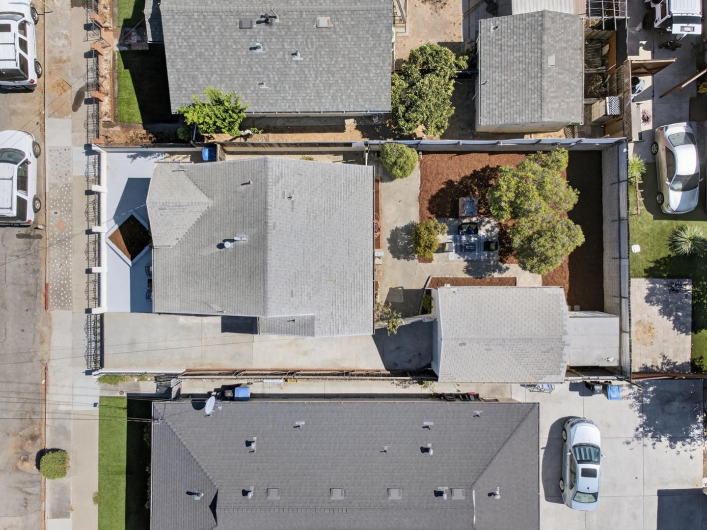 Detail Gallery Image 28 of 30 For 1236 Whitton Ave, San Jose,  CA 95116 - 2 Beds | 1 Baths