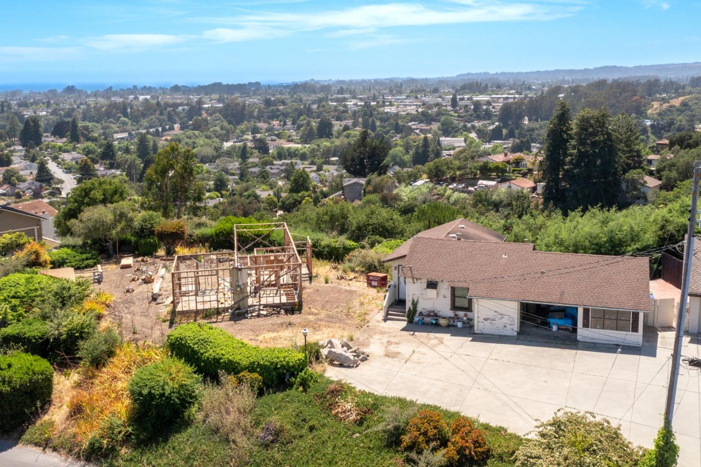 Detail Gallery Image 4 of 47 For 3315 Crestline Way, Soquel,  CA 95073 - 1 Beds | 1 Baths