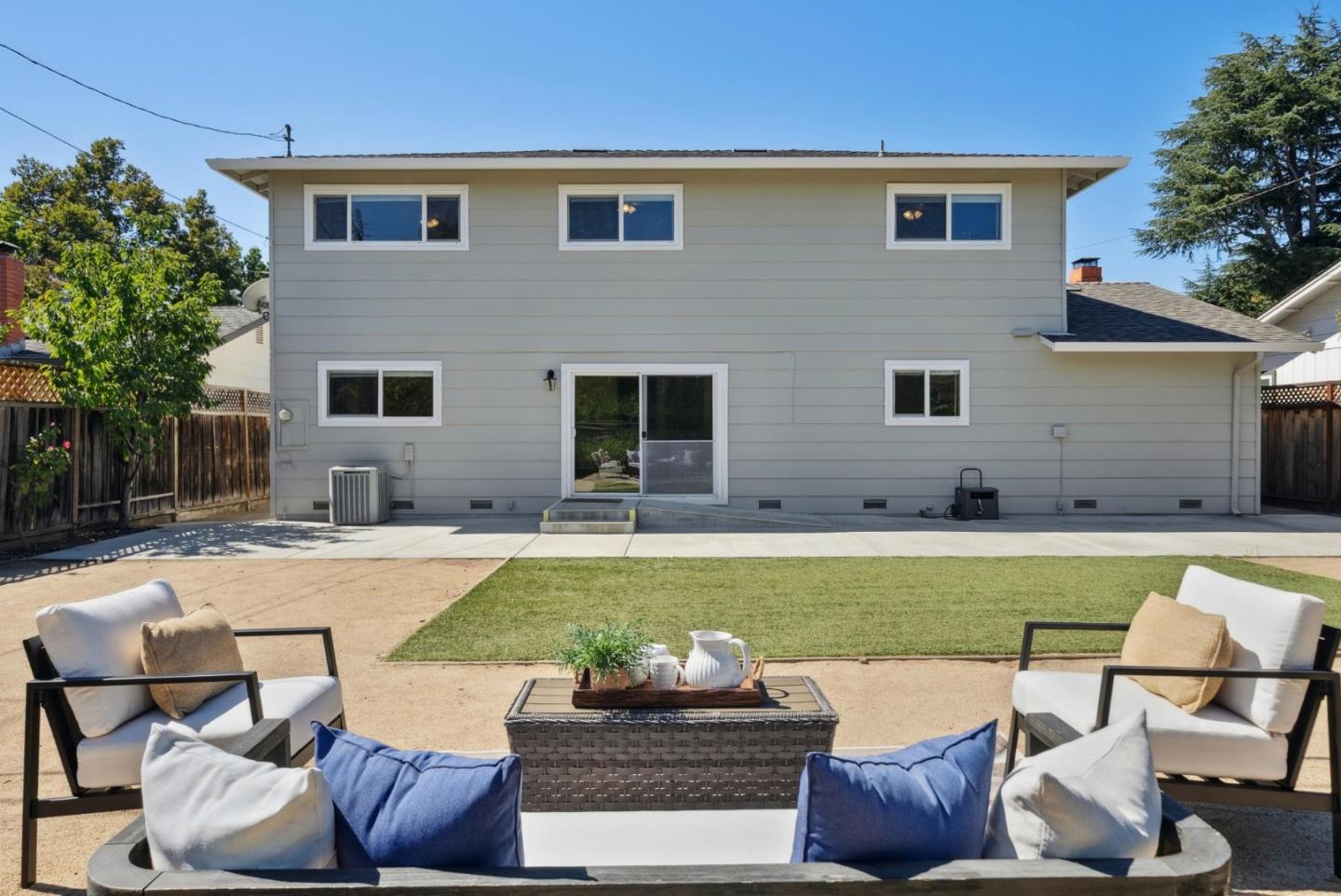 Detail Gallery Image 25 of 25 For 2538 Custer Dr, San Jose,  CA 95124 - 5 Beds | 2/1 Baths