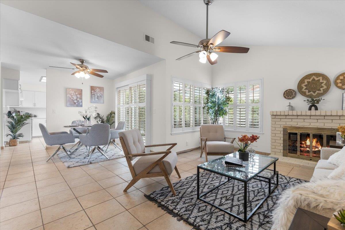 Detail Gallery Image 13 of 44 For 1503 Willowhaven Ct, San Jose,  CA 95126 - 3 Beds | 2 Baths