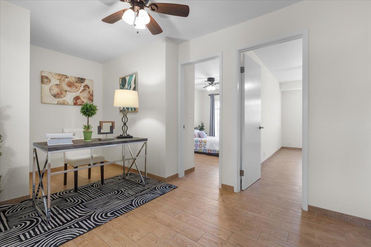 Detail Gallery Image 27 of 44 For 1503 Willowhaven Ct, San Jose,  CA 95126 - 3 Beds | 2 Baths