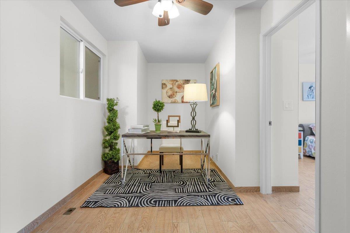 Detail Gallery Image 28 of 44 For 1503 Willowhaven Ct, San Jose,  CA 95126 - 3 Beds | 2 Baths