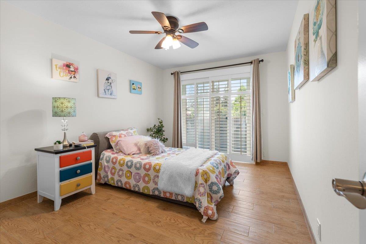 Detail Gallery Image 31 of 44 For 1503 Willowhaven Ct, San Jose,  CA 95126 - 3 Beds | 2 Baths